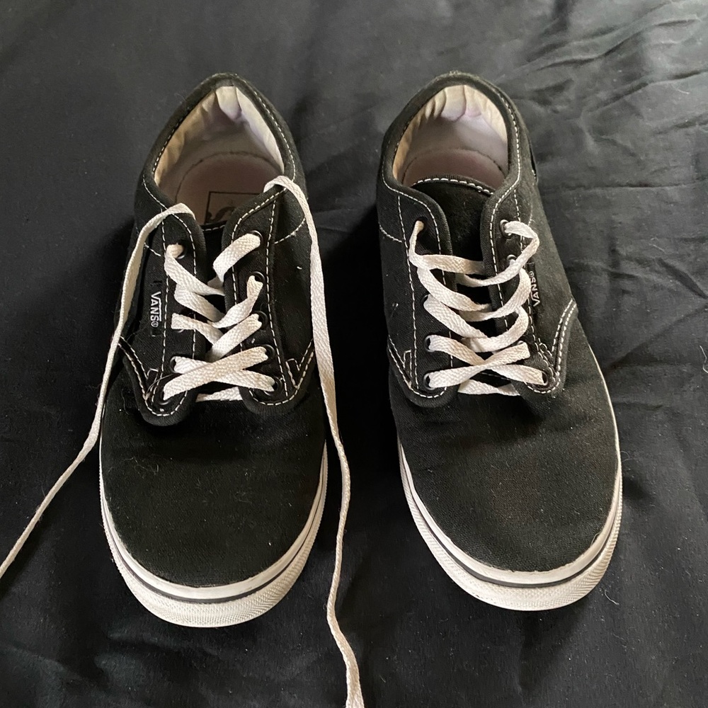 Vans sneakers